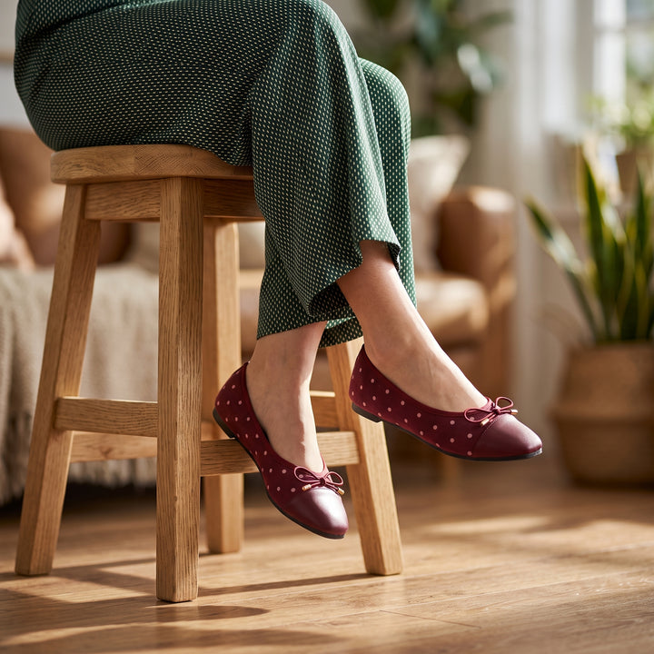 Casual Pumps