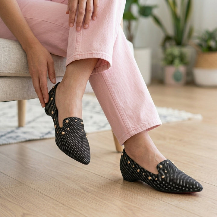 Casual Pumps