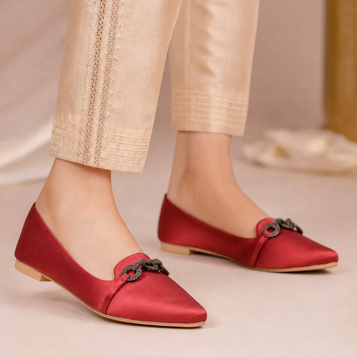 Fancy Pumps