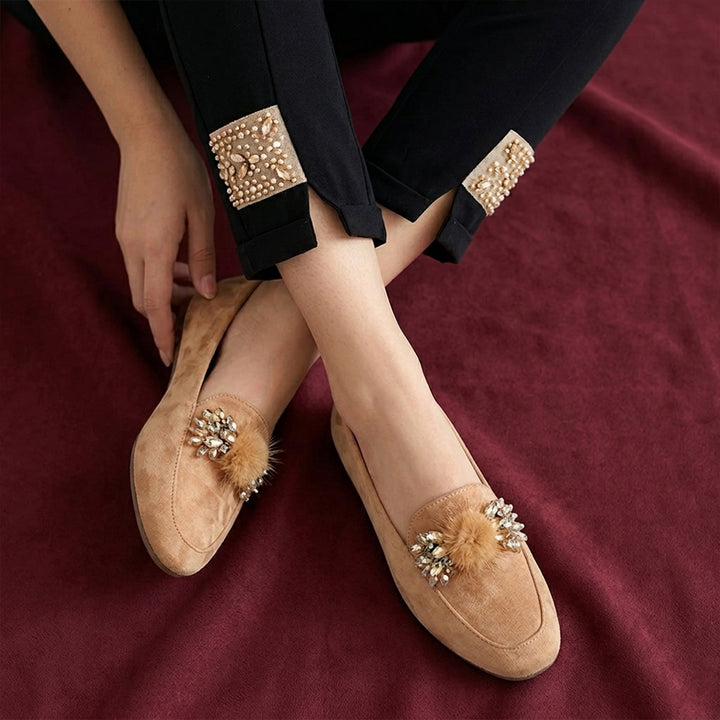 Fancy Pumps