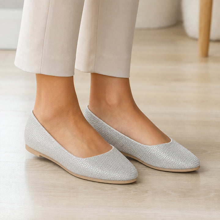 Ladies Fancy Pumps