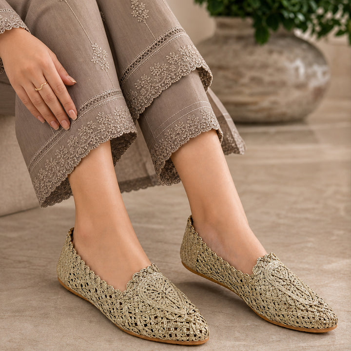 Fancy Pumps