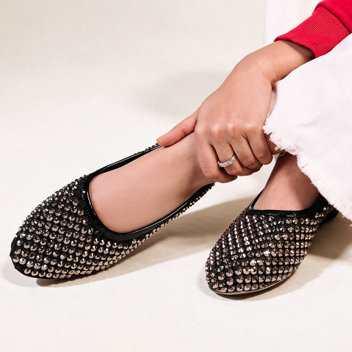 Fancy Pumps