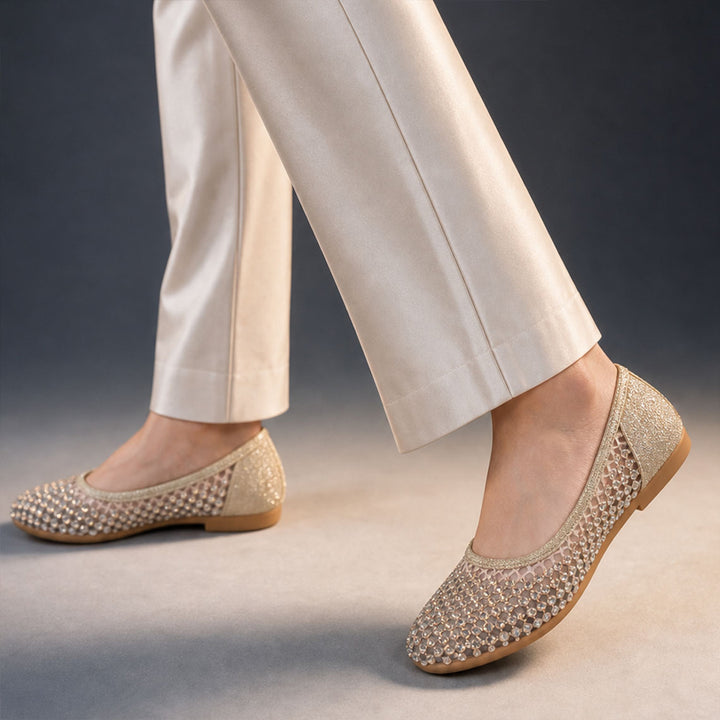 Fancy Pumps