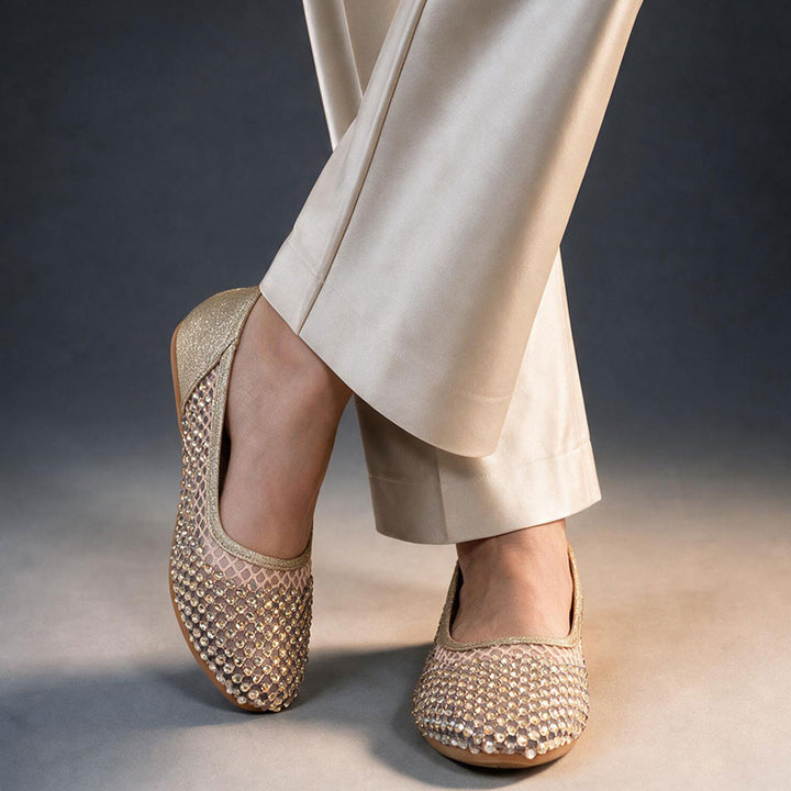 Fancy Pumps