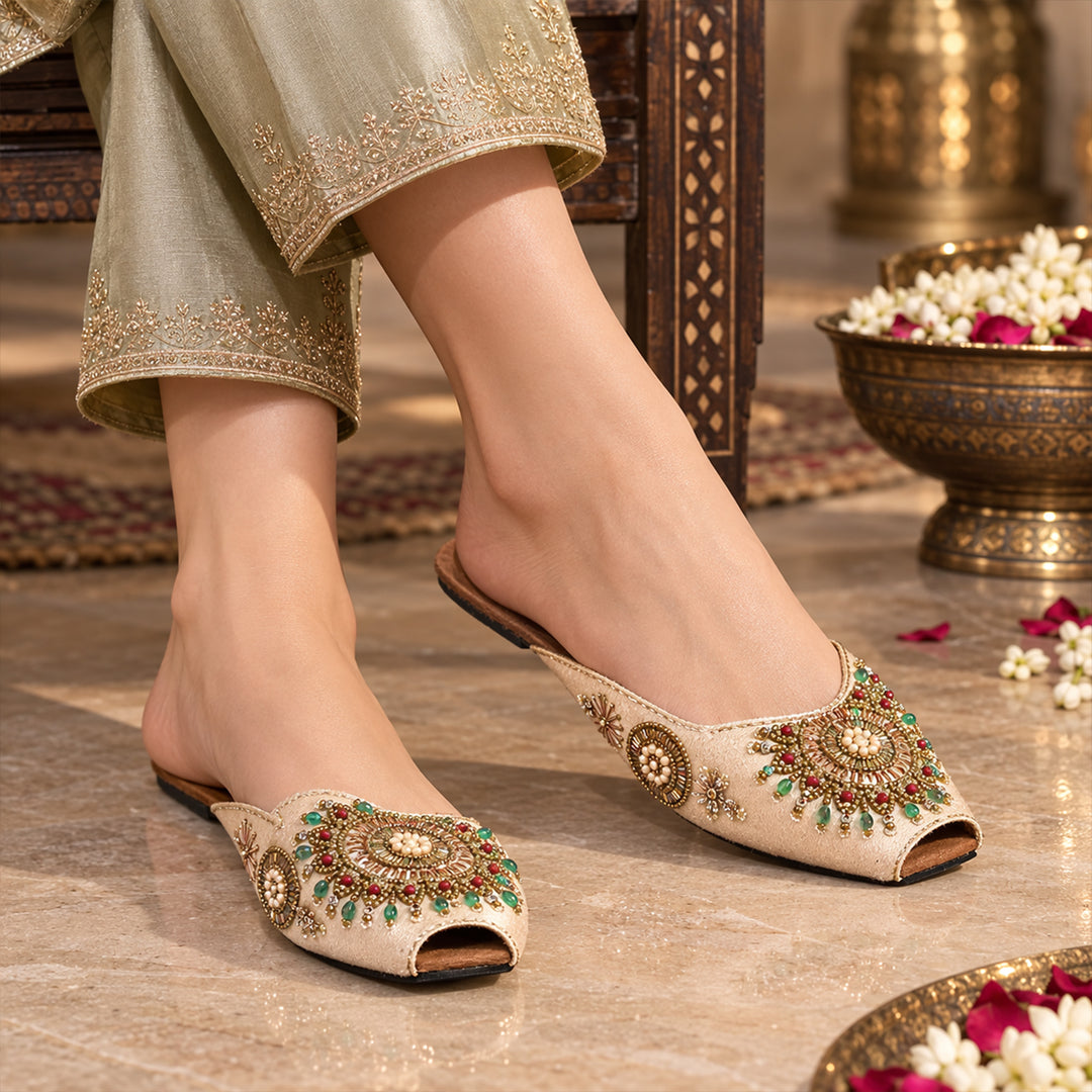 Ethnic