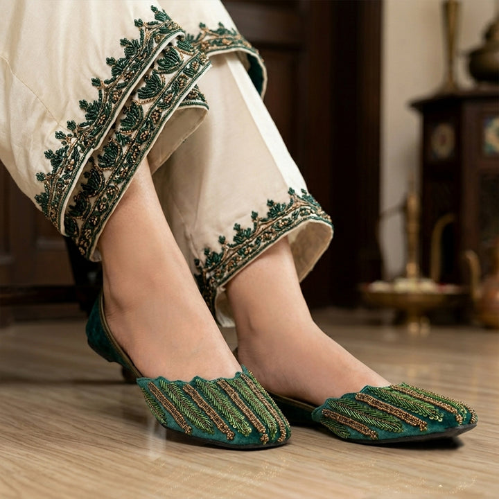 Ethnic