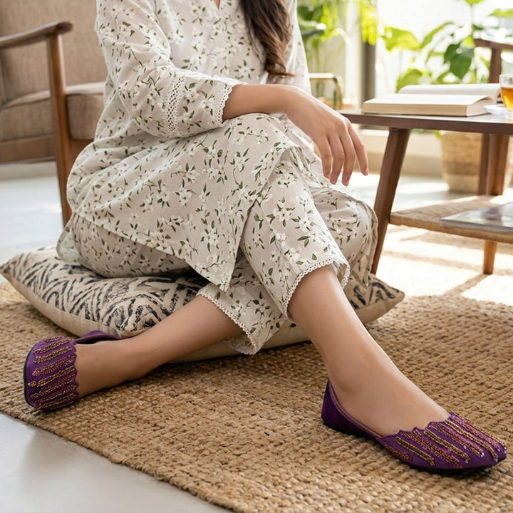 Ethnic