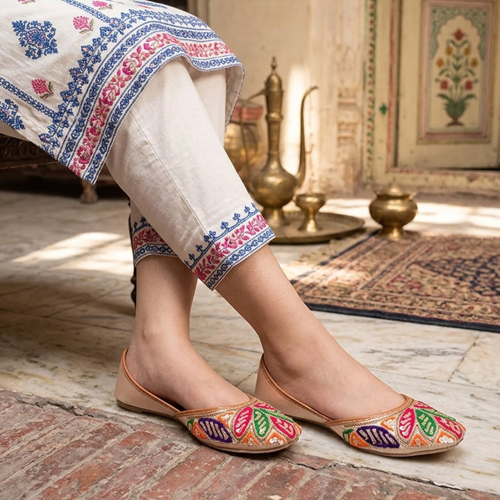 Ethnic
