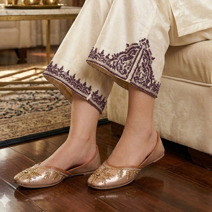 Ethnic