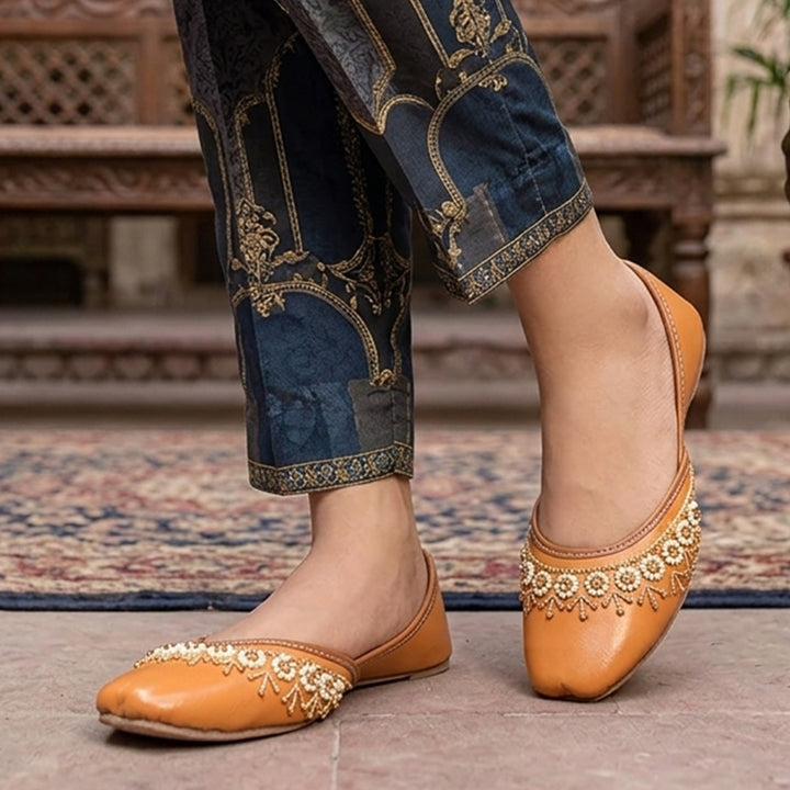 Ethnic