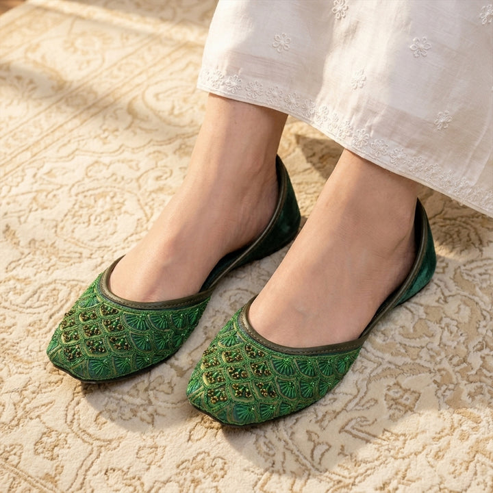 Ethnic