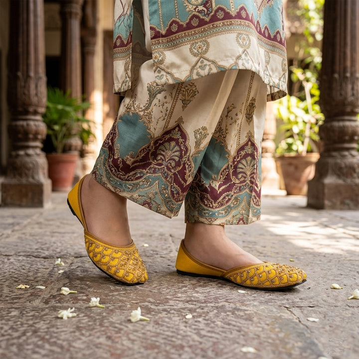 Ethnic