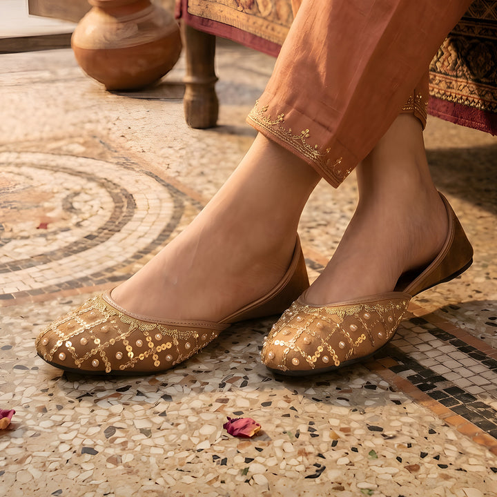 Ethnic