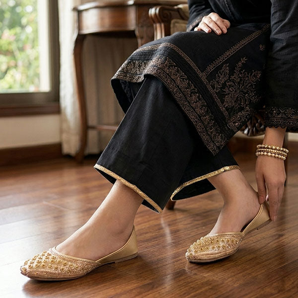 Ethnic