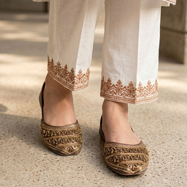 Ethnic