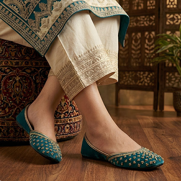 Ethnic