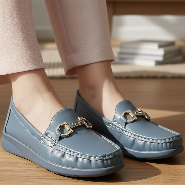 Casual Loafers