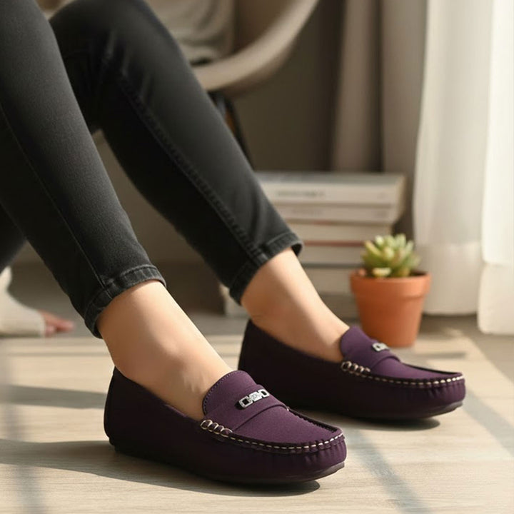 Casual Loafers