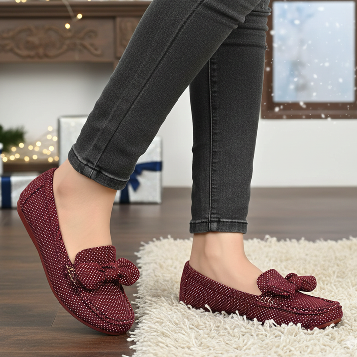 Casual Loafers