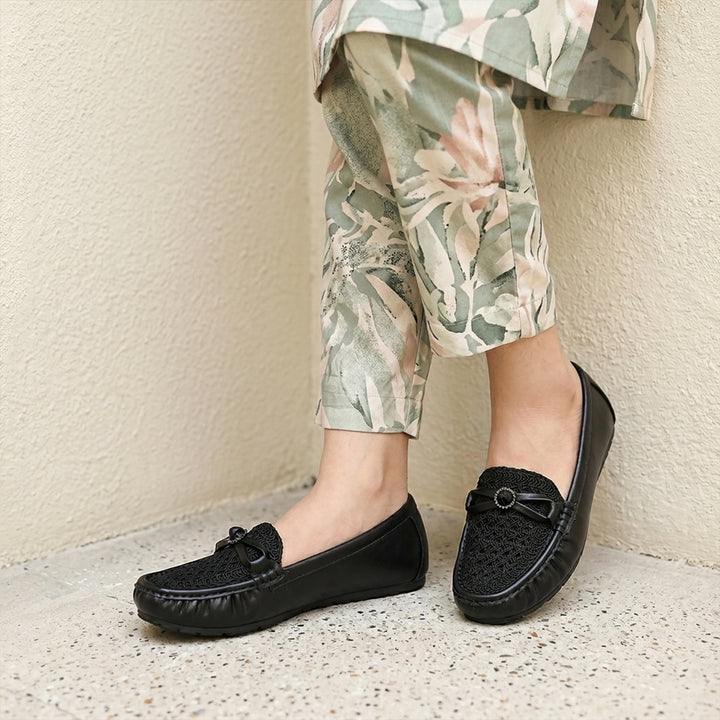 Casual Loafers