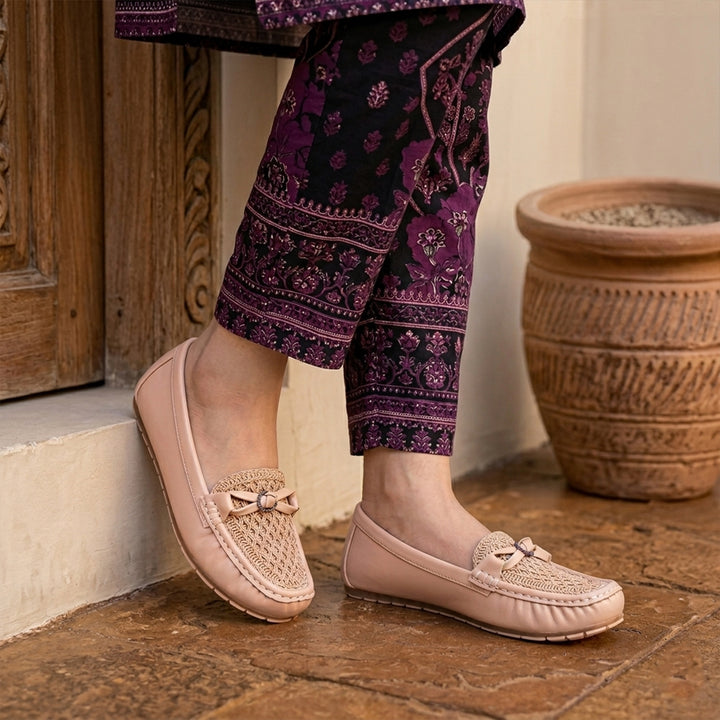 Casual Loafers