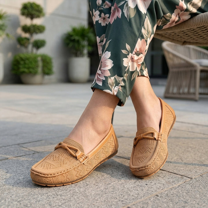 Casual Loafers