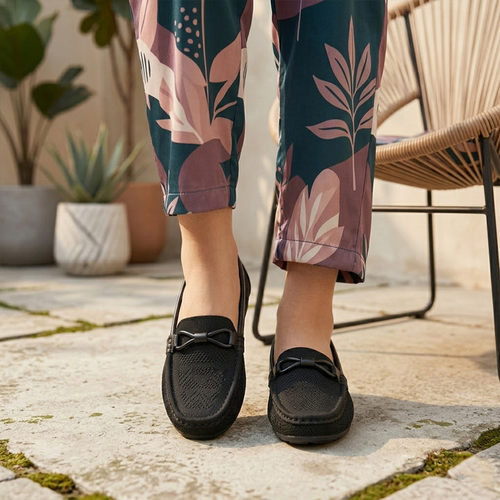 Casual Loafers
