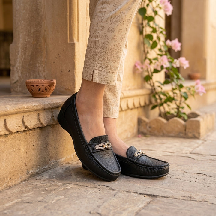 Casual Loafers