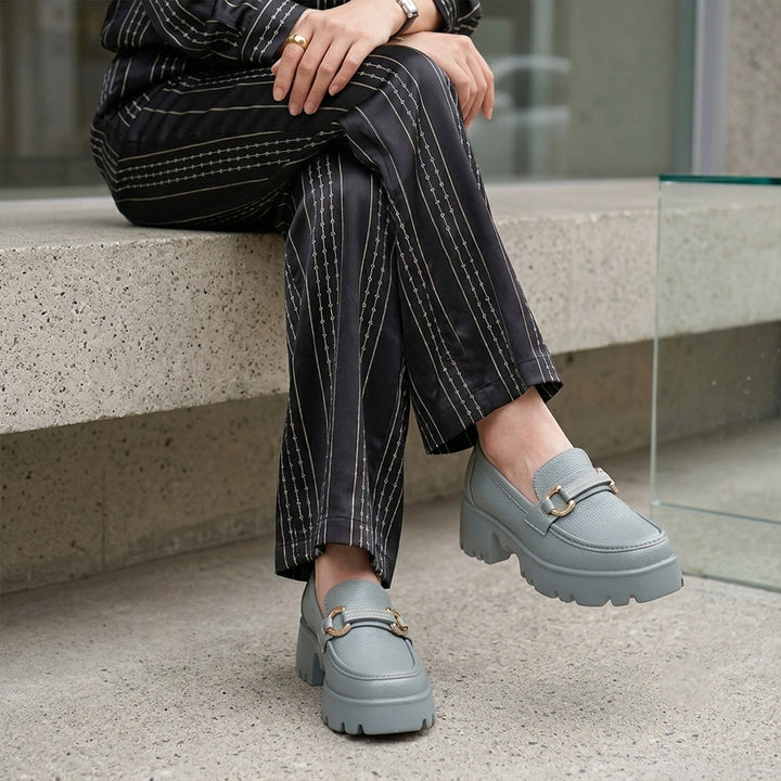 Casual Loafers