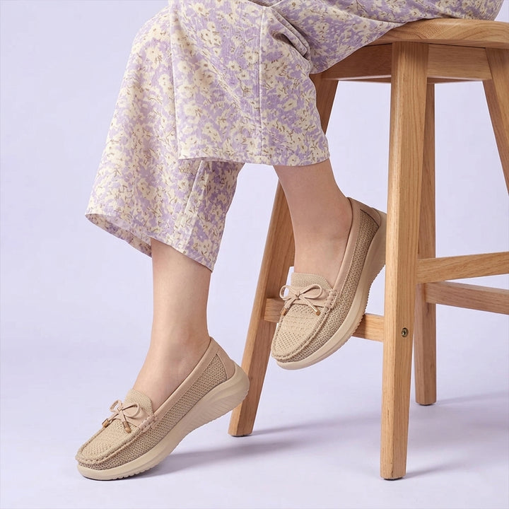 Casual Loafers