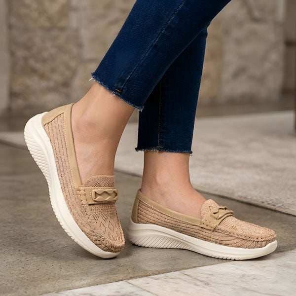 Casual Loafers