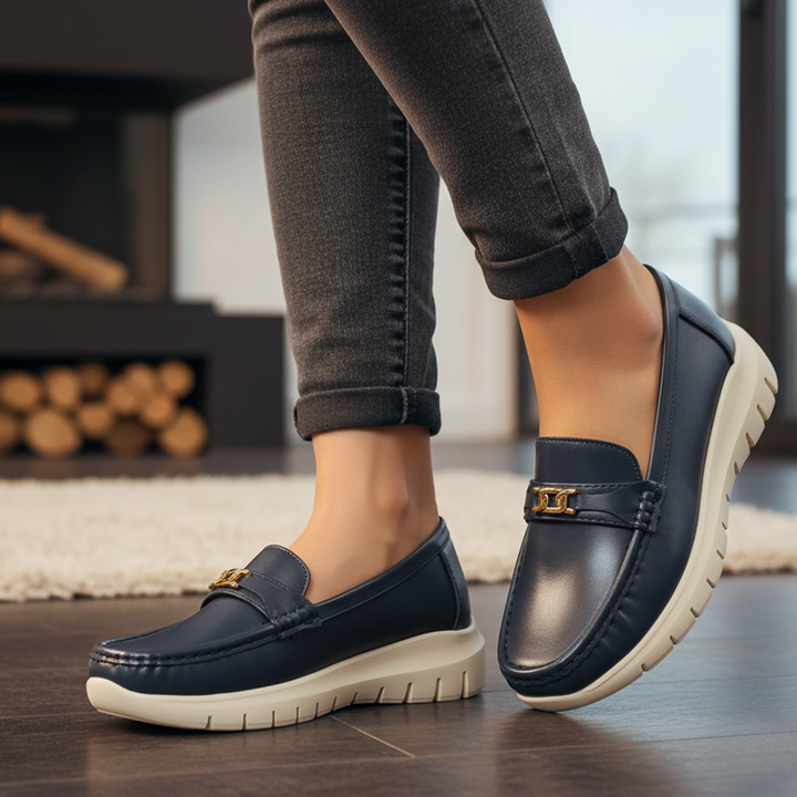 Casual Loafers