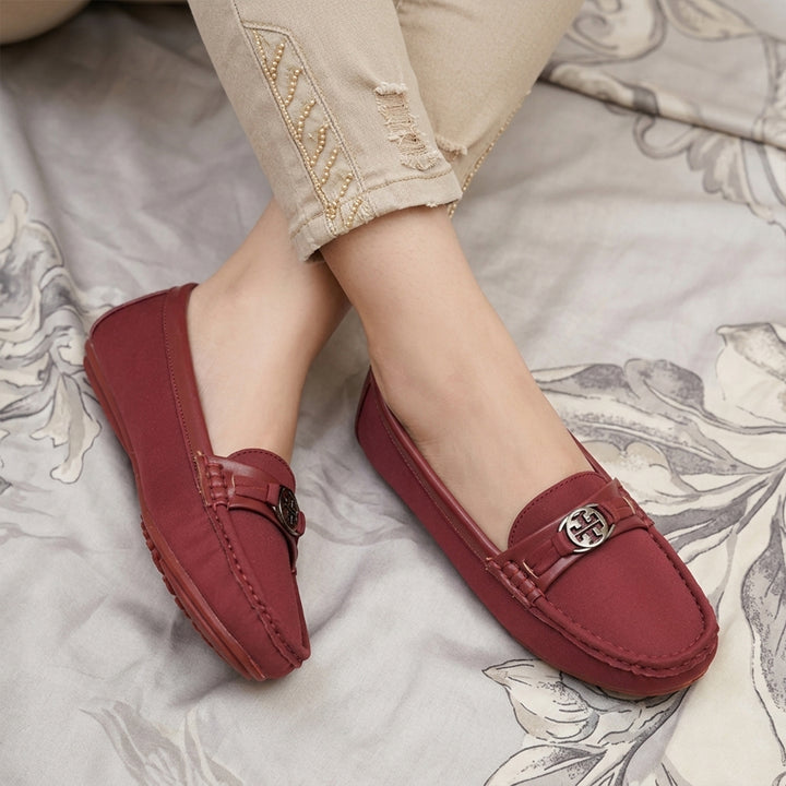Casual Loafers