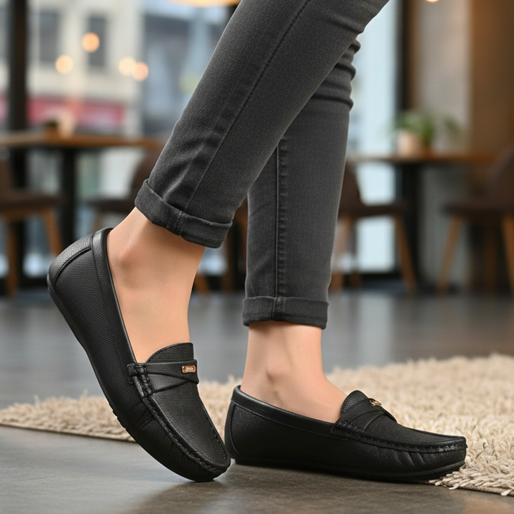 Casual Loafers