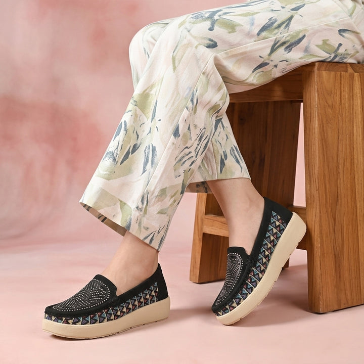 Casual Loafers
