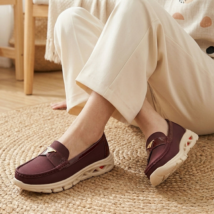 Casual Loafers
