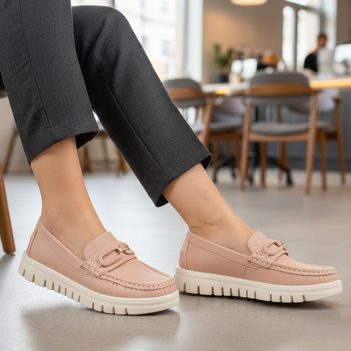 Casual Loafers