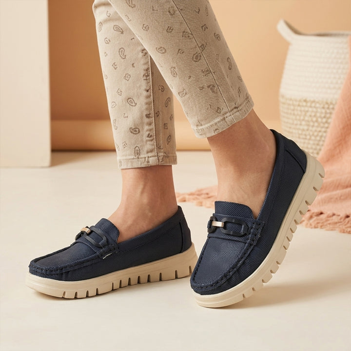 Casual Loafers
