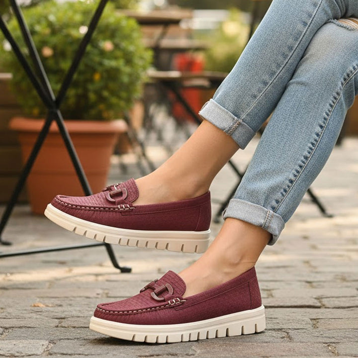 Casual Loafers