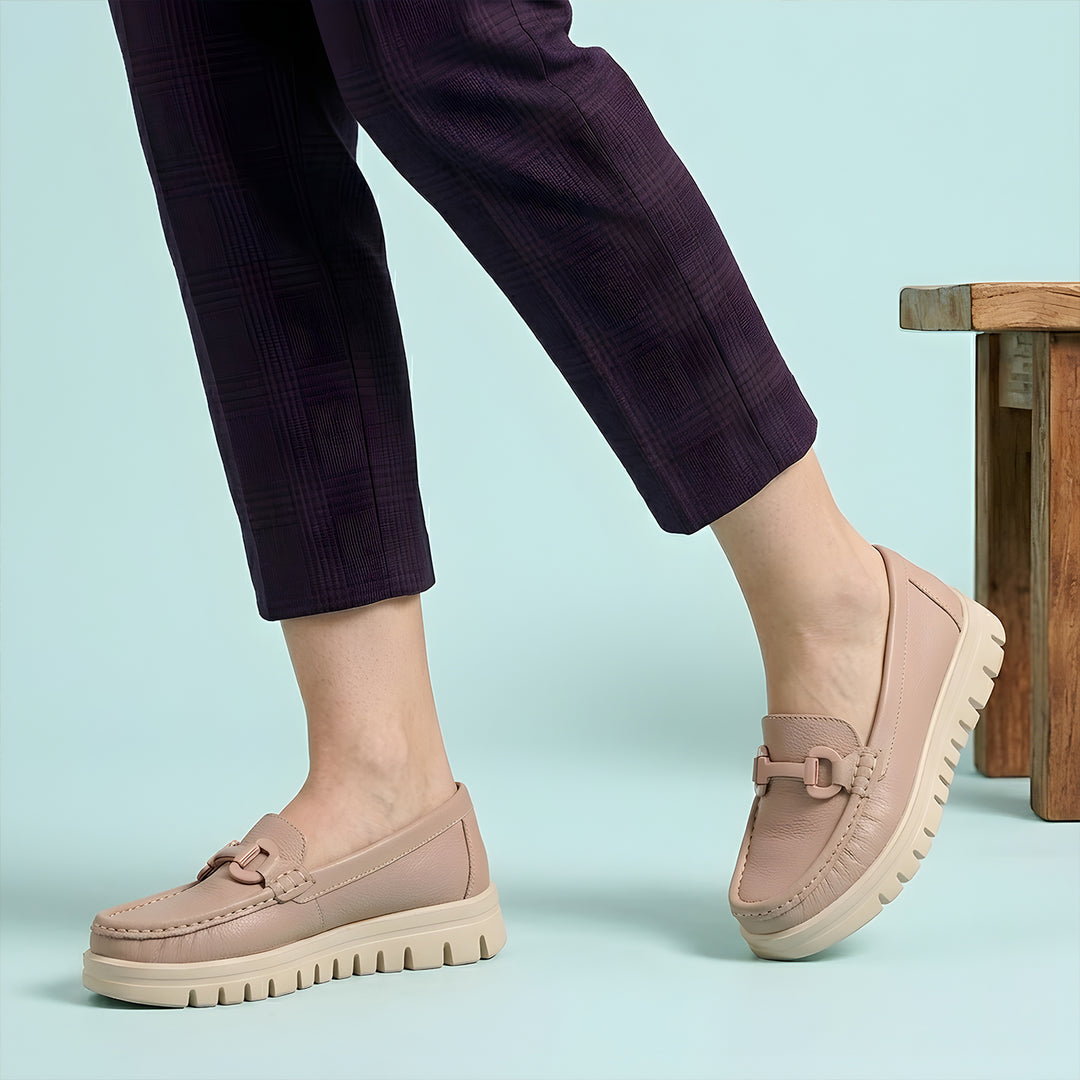 Casual Loafers