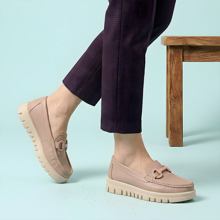 Casual Loafers