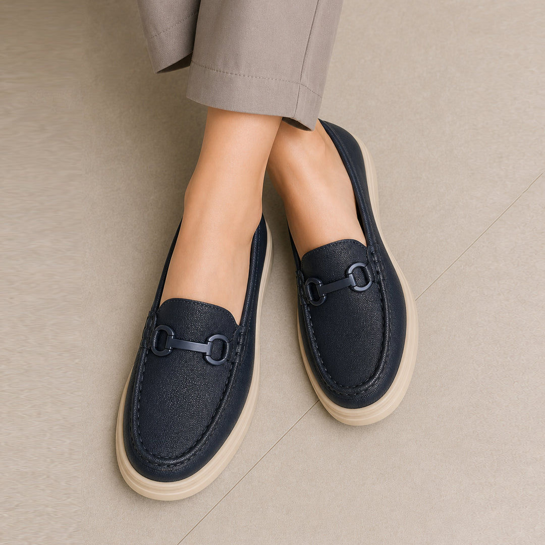 Casual Loafers