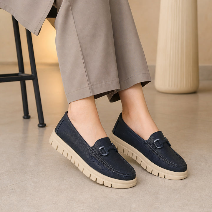 Casual Loafers
