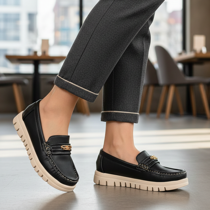 Casual Loafers