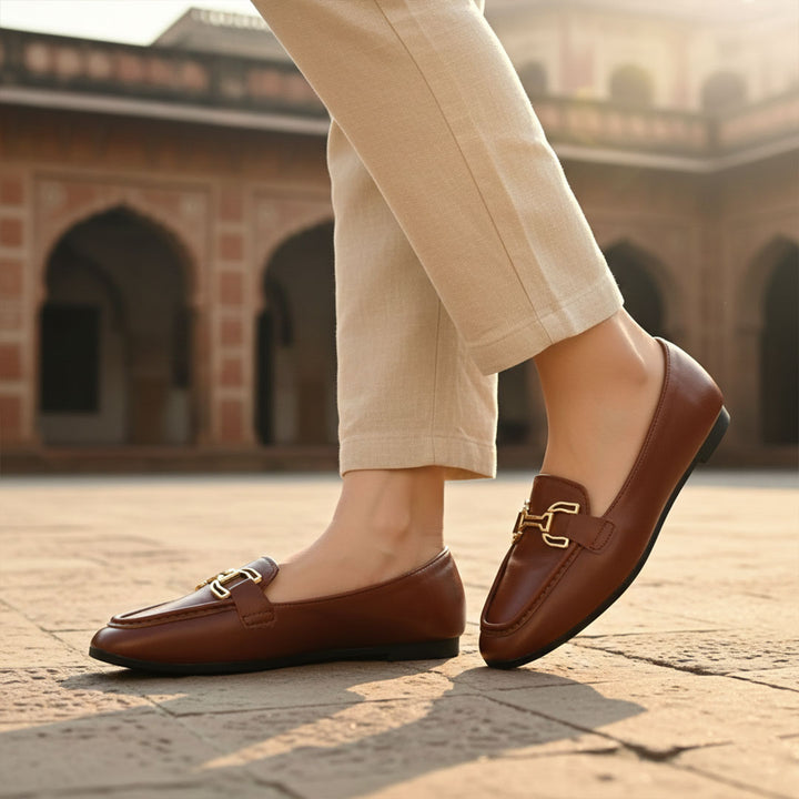 Casual Loafers