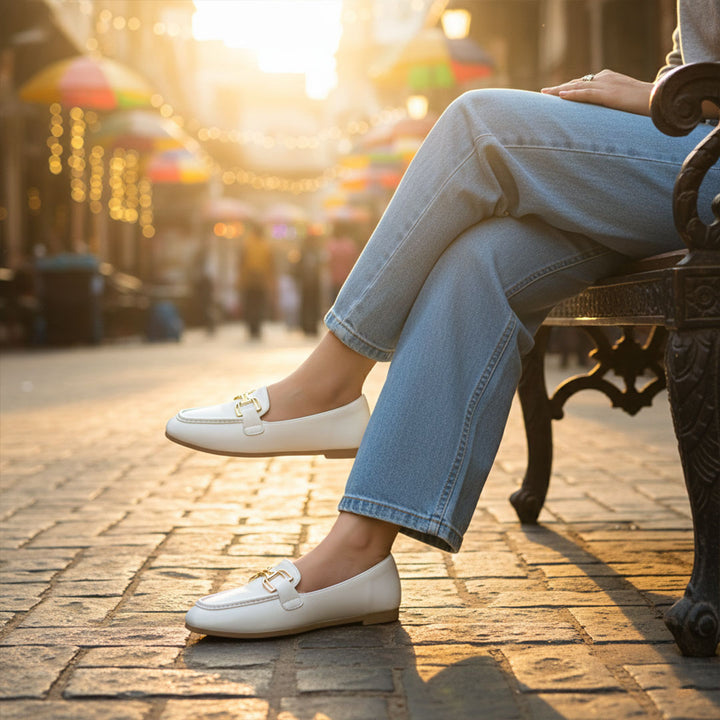 Casual Loafers