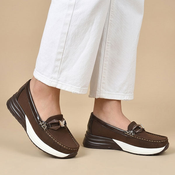 Casual Loafers