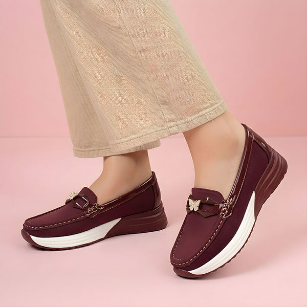 Casual Loafers