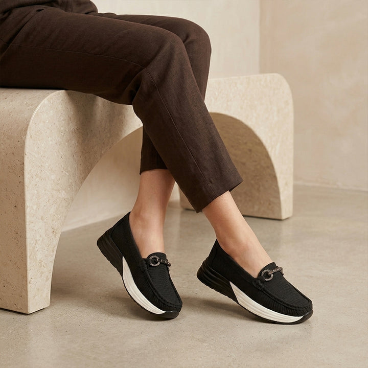 Casual Loafers